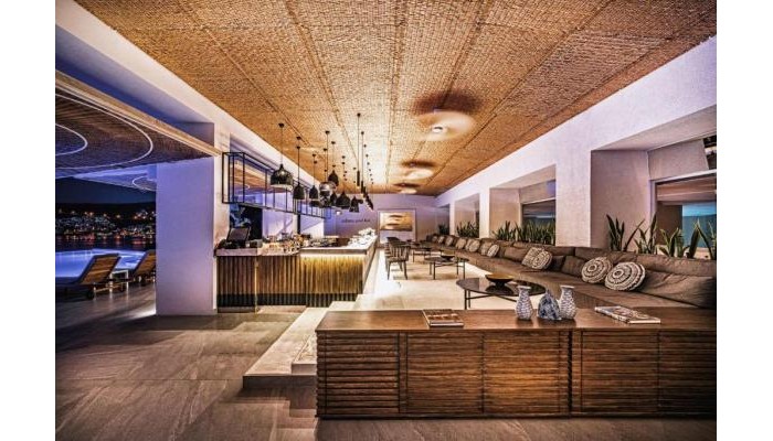 Cape Bodrum Luxury Hotel & Beach poza 10