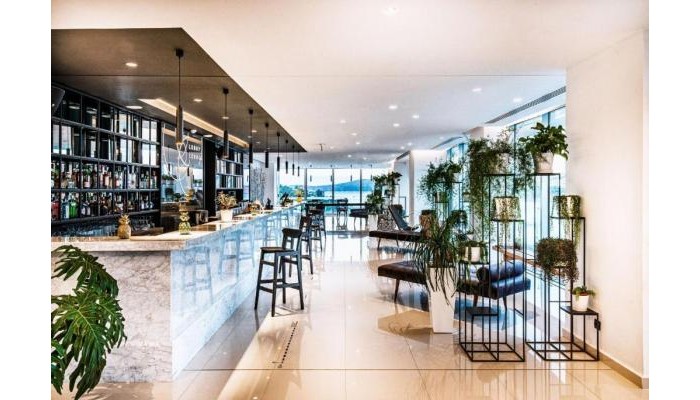 Cape Bodrum Luxury Hotel & Beach poza 7