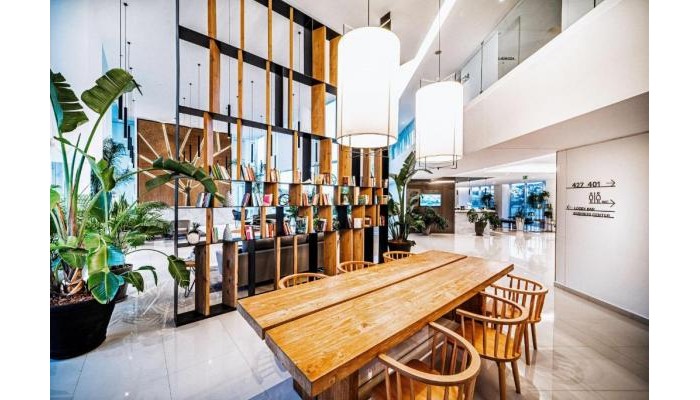 Cape Bodrum Luxury Hotel & Beach poza 6