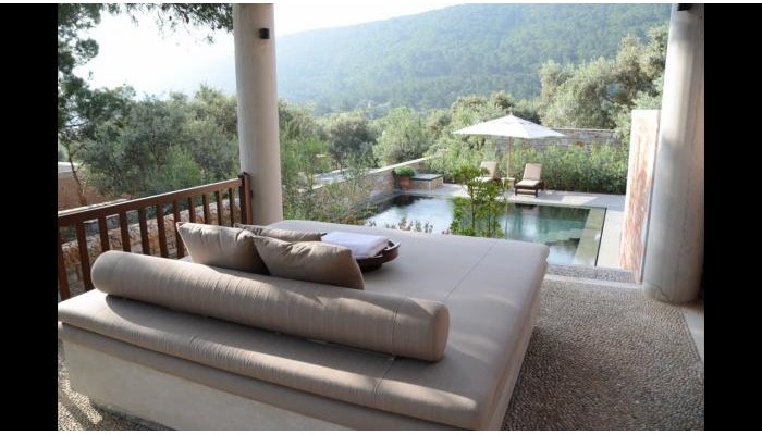 Hotel Amanruya poza 3