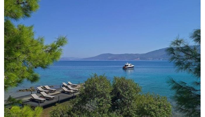 Hotel Amanruya poza 4