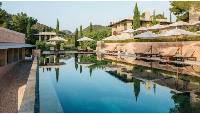 Hotel Amanruya poza 1