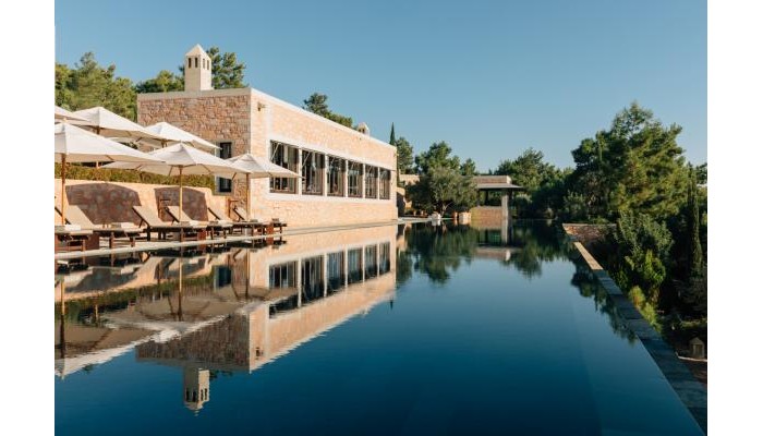 Hotel Amanruya poza 2