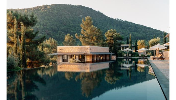 Hotel Amanruya poza 0