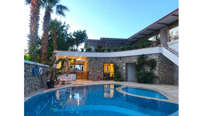 Hotel Butikhan Otel poza 6