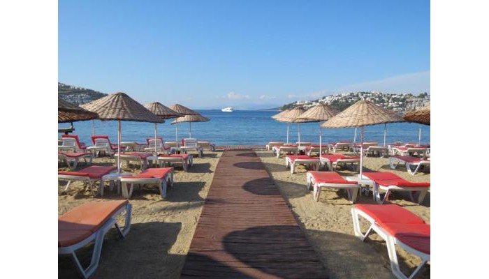 Hotel Butikhan Otel poza 8