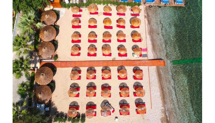 Hotel Butikhan Otel poza 7