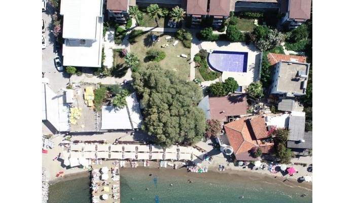 Hotel Cennet Park poza 1