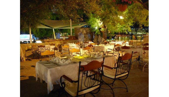 Hotel Cennet Park poza 4