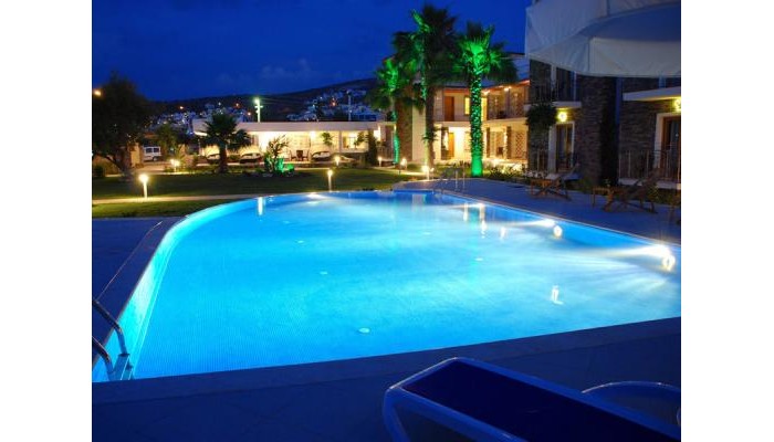 Hotel Cennet Park poza 5