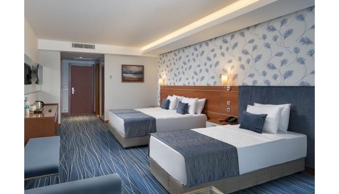 Hotel Duja Bodrum poza 5