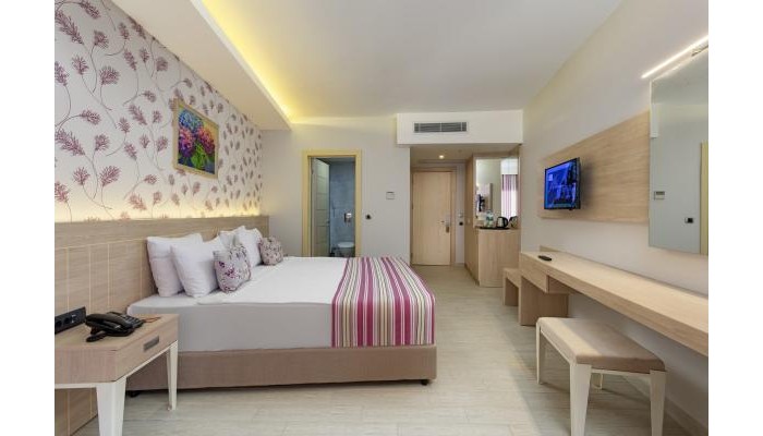 Hotel Duja Bodrum poza 4