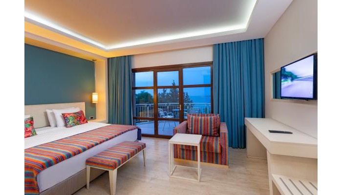 Hotel Duja Bodrum poza 7