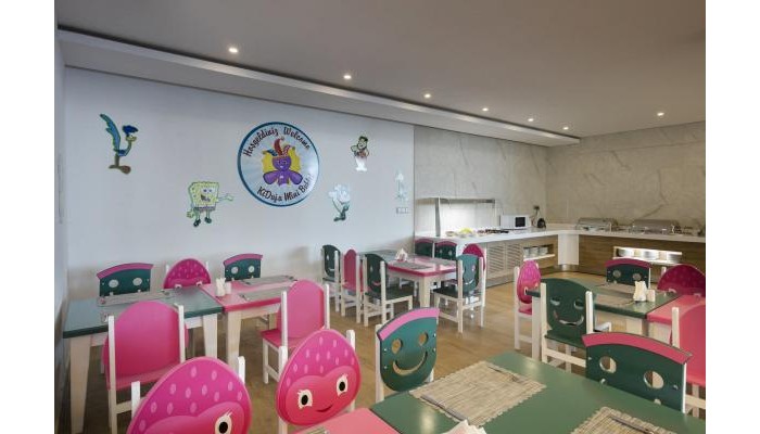 Hotel Duja Bodrum poza 23