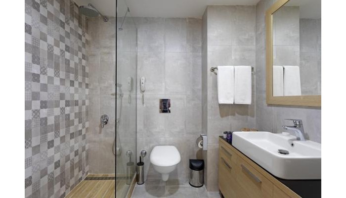 Hotel Duja Bodrum poza 8