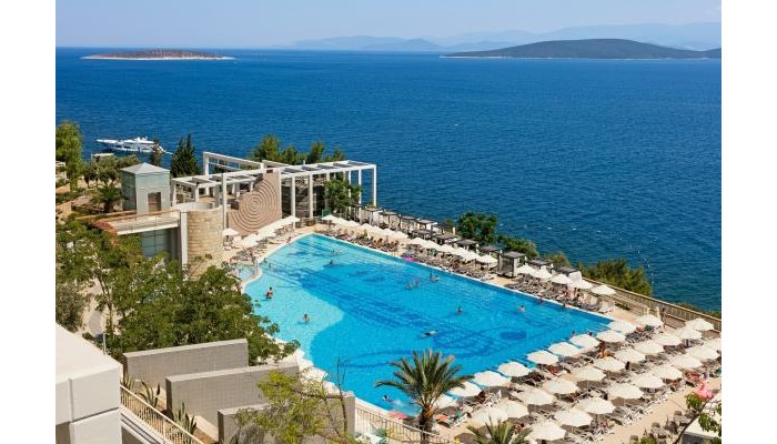 Hotel Duja Bodrum poza 16