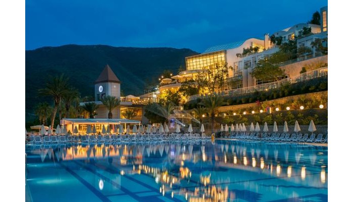 Hotel Duja Bodrum poza 15