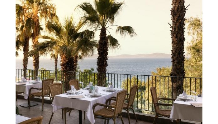 Hotel Duja Bodrum poza 10
