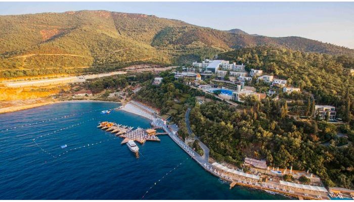 Hotel Duja Bodrum poza 0