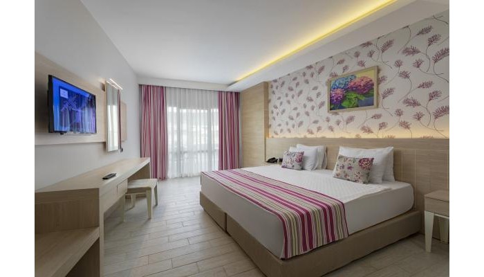 Hotel Duja Bodrum poza 3