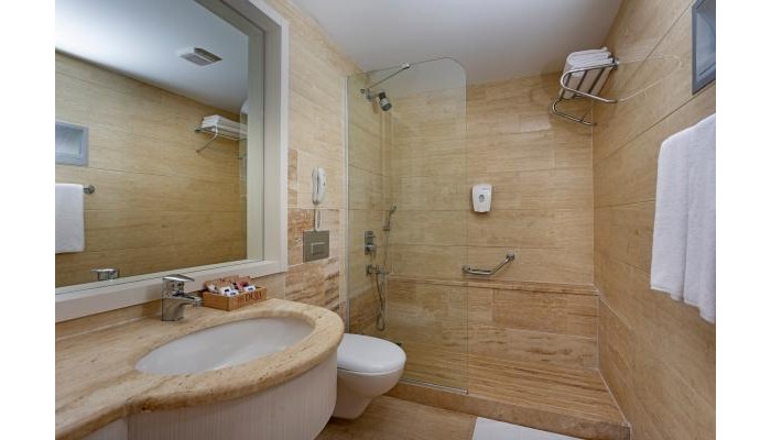 Hotel Duja Bodrum poza 9