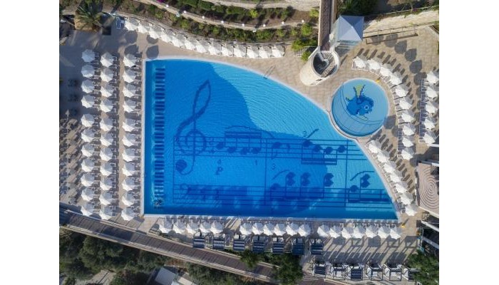 Hotel Duja Bodrum poza 17