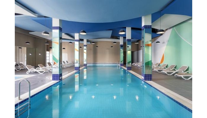 Hotel Duja Bodrum poza 20