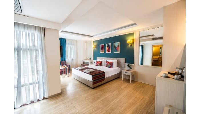 Hotel Duja Bodrum poza 6