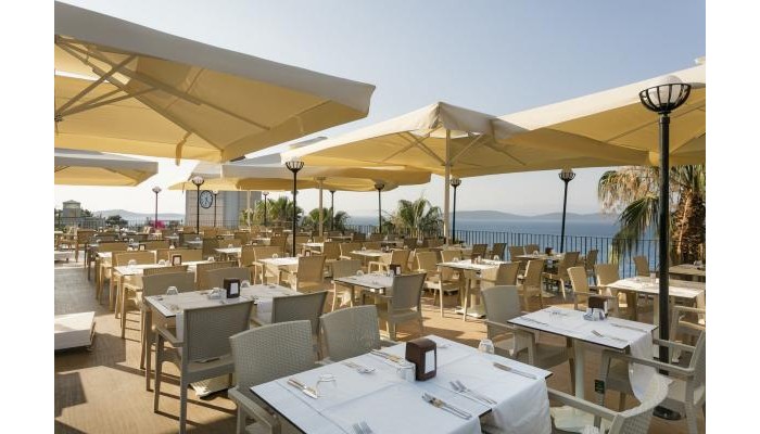 Hotel Duja Bodrum poza 11