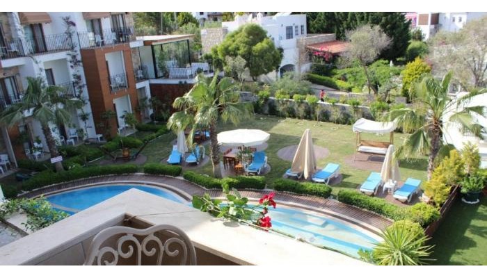 Hotel Liona poza 11