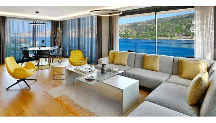 Hotel Mare Deluxe Residences & Villas poza 2