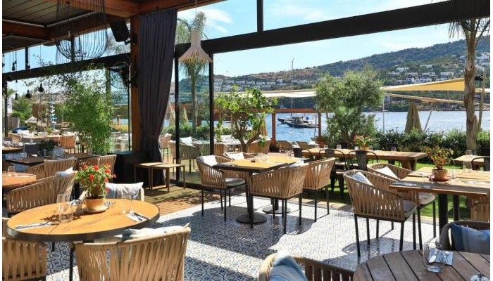 Hotel Mare Deluxe Residences & Villas poza 19