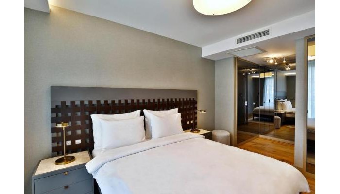 Hotel Mare Deluxe Residences & Villas poza 11