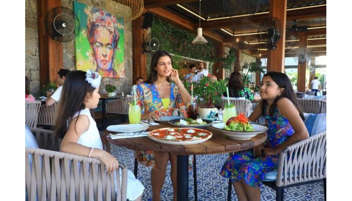 Hotel Mare Deluxe Residences & Villas poza 21