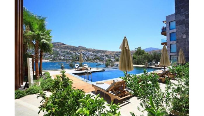 Hotel Mare Deluxe Residences & Villas poza 25