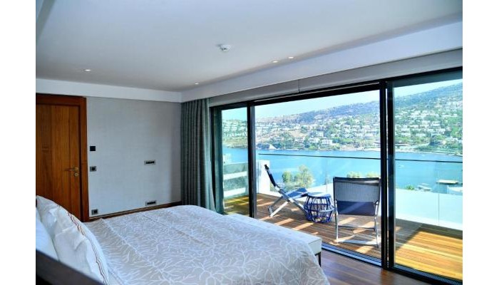 Hotel Mare Deluxe Residences & Villas poza 14