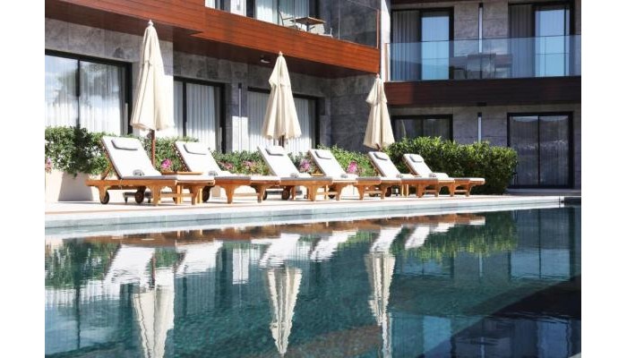 Hotel Mare Deluxe Residences & Villas poza 23