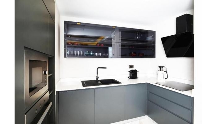 Hotel Mare Deluxe Residences & Villas poza 8