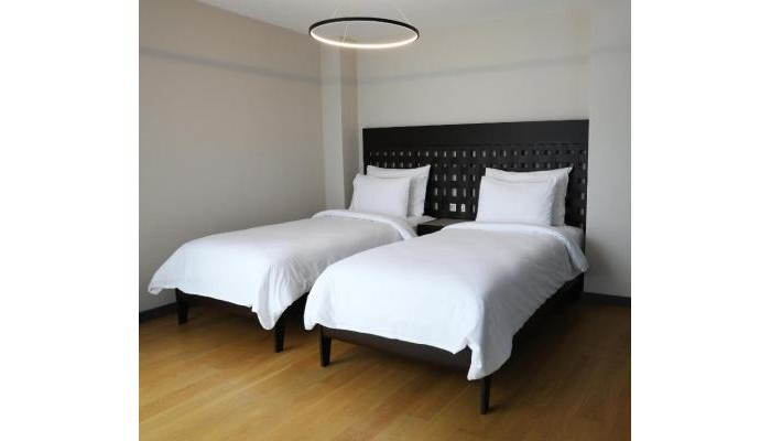 Hotel Mare Deluxe Residences & Villas poza 12