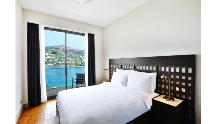 Hotel Mare Deluxe Residences & Villas poza 6