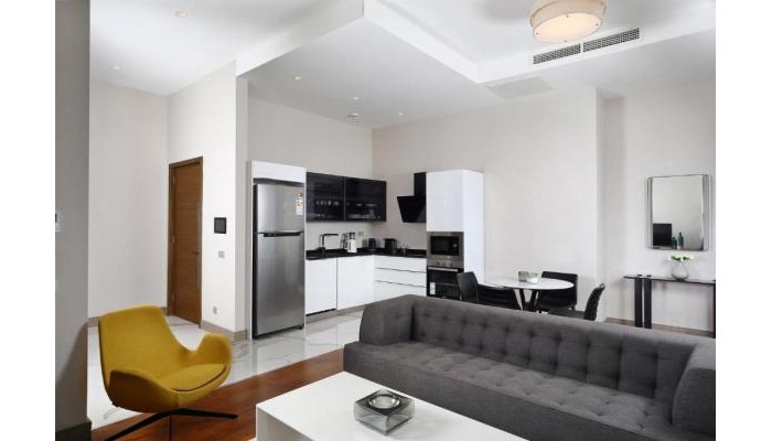 Hotel Mare Deluxe Residences & Villas poza 10