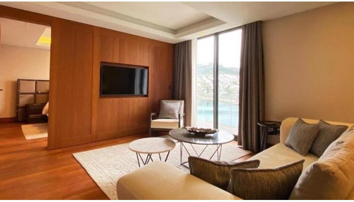 Hotel Mare Deluxe Residences & Villas poza 9