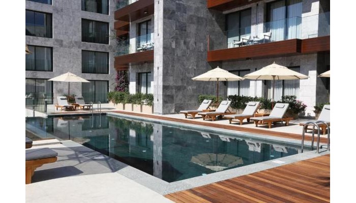 Hotel Mare Deluxe Residences & Villas poza 24