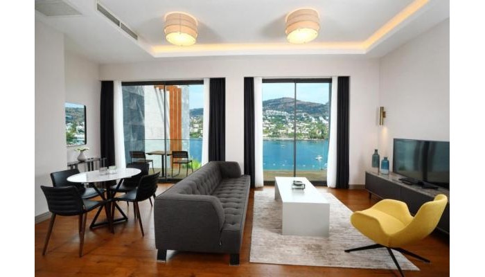 Hotel Mare Deluxe Residences & Villas poza 4