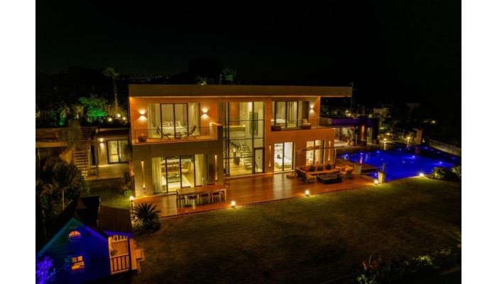 Hotel Mare Deluxe Residences & Villas poza 0