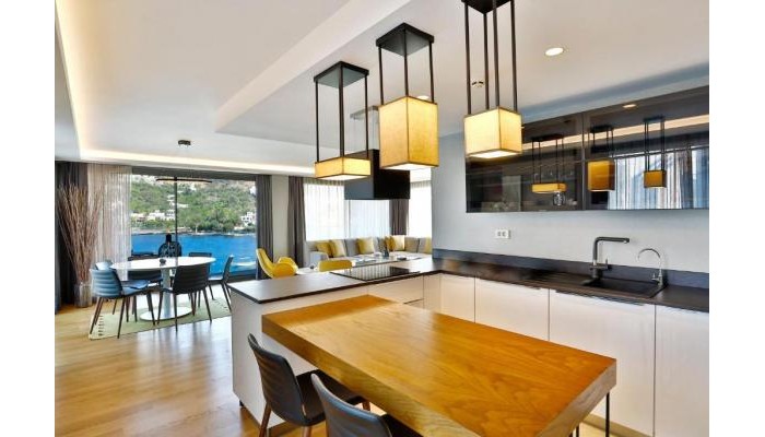 Hotel Mare Deluxe Residences & Villas poza 16