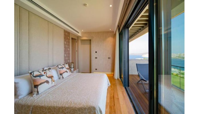 Hotel Mare Deluxe Residences & Villas poza 13