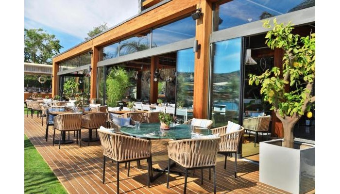 Hotel Mare Deluxe Residences & Villas poza 20