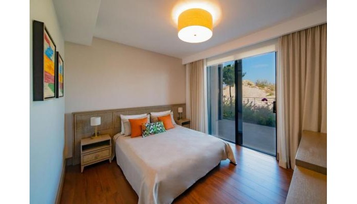 Hotel Mare Deluxe Residences & Villas poza 15