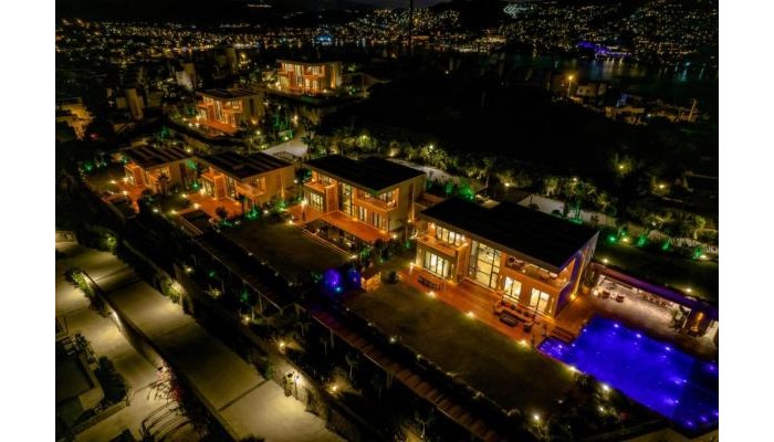 Hotel Mare Deluxe Residences & Villas poza 1